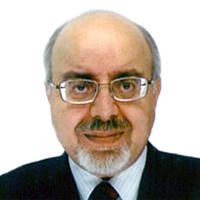 Eyad Abu Shakra