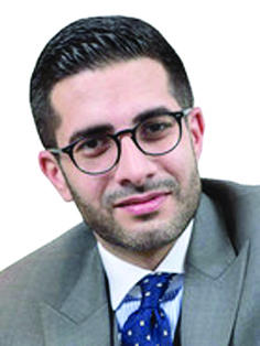 Faisal J. Abbas