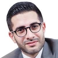 Faisal J. Abbas