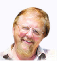 Gwynne Dyer