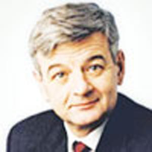 Joschka Fischer