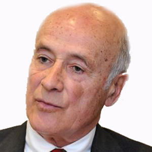 Joseph S. Nye