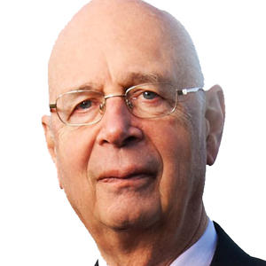 Klaus Schwab