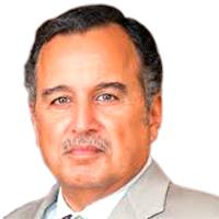 Nabil Fahmy