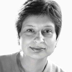 Nina L. Khrushcheva