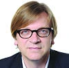 Fighting the abuse of power