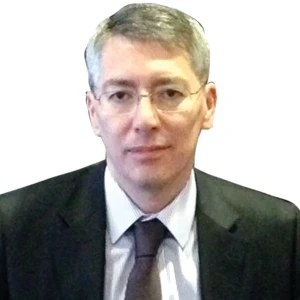 Ambassador Yunus Demirer