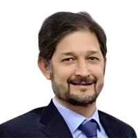 ATIF KHURSHID