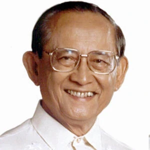 Fidel V. Ramos