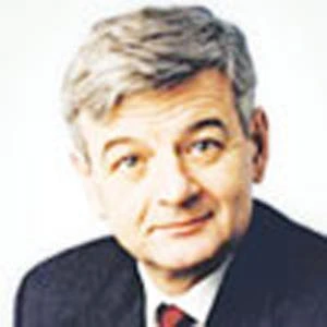 Joschka Fischer