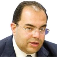 Mahmoud Mohieldin