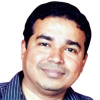 Aijaz Zaka Syed