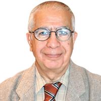 Amir Taheri