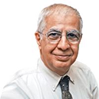 Amir Taheri