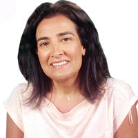 Diana Moukalled