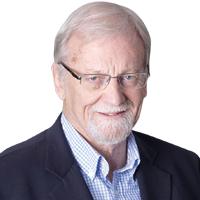 Gareth Evans