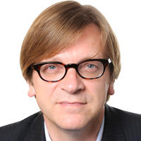 Guy Verhofstadt