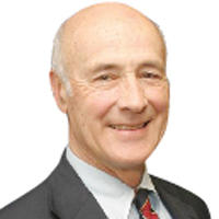 Joseph S. Nye
