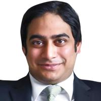 Muddassar Ahmed
