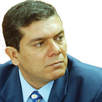 Osama Sharif