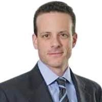 Alexander Friedman