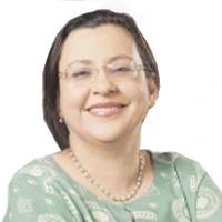 Anita Zaidi