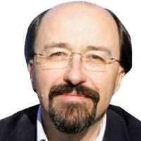 Bill Emmott