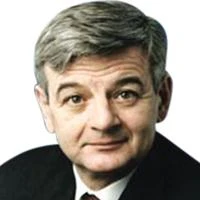 Joschka Fischer