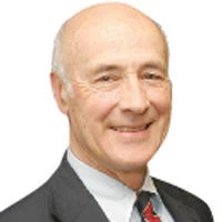 Joseph S. Nye
