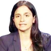 Joyce Karam