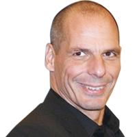 Yanis Varoufakis