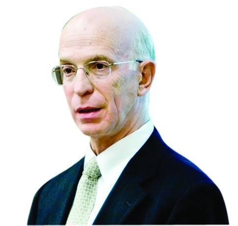 Alan S. Blinder