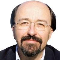 Bill Emmott
