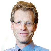 Bo Lidegaard