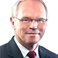 Christopher R. Hill