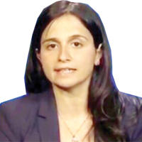 Joyce Karam