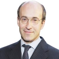 Kenneth Rogoff