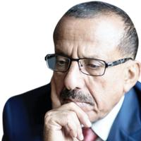 Khalaf Ahmad Al-Habtoor