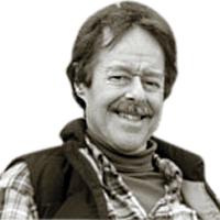 Mel Gurtov