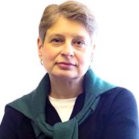 Nina L. Khrushcheva