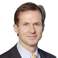 Erik Berglöf