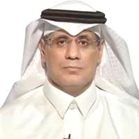 Dr. Hamdan Al-Shehri