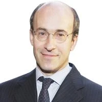 Kenneth Rogoff