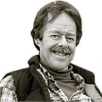Mel Gurtov