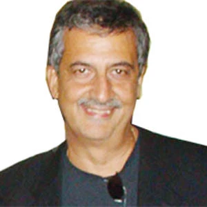 Ray Hanania