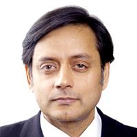 Shashi Tharoor