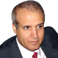 Abdulrahman Al-Rashed