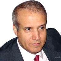 Abdulrahman Al-Rashed