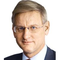 Carl Bildt