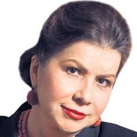 Carmen Reinhart